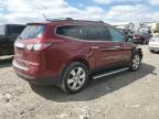 2017 Chevrolet Traverse Premier for Sale in Madisonville, TN - Front End