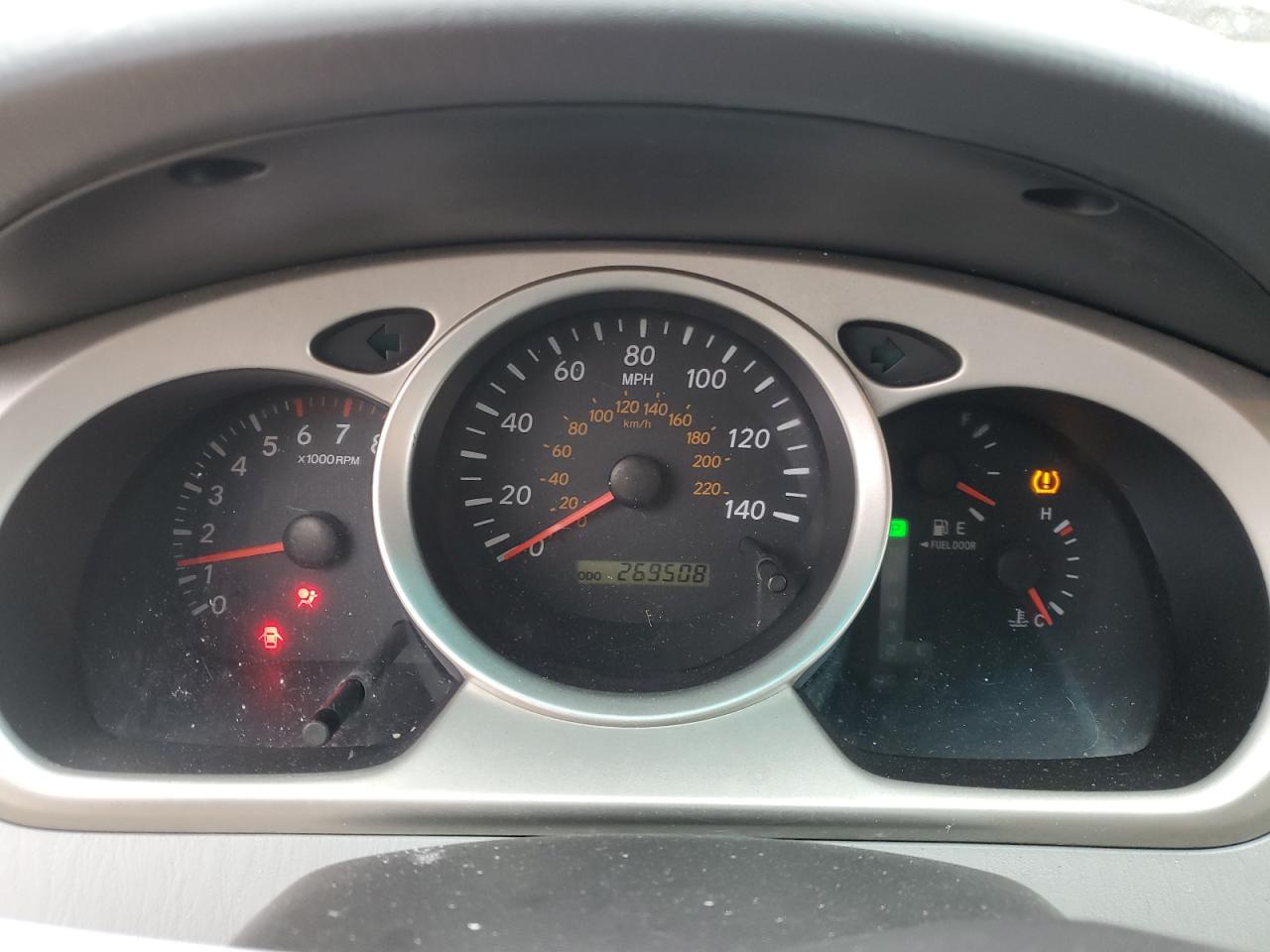 2007 Toyota Highlander - Image 9