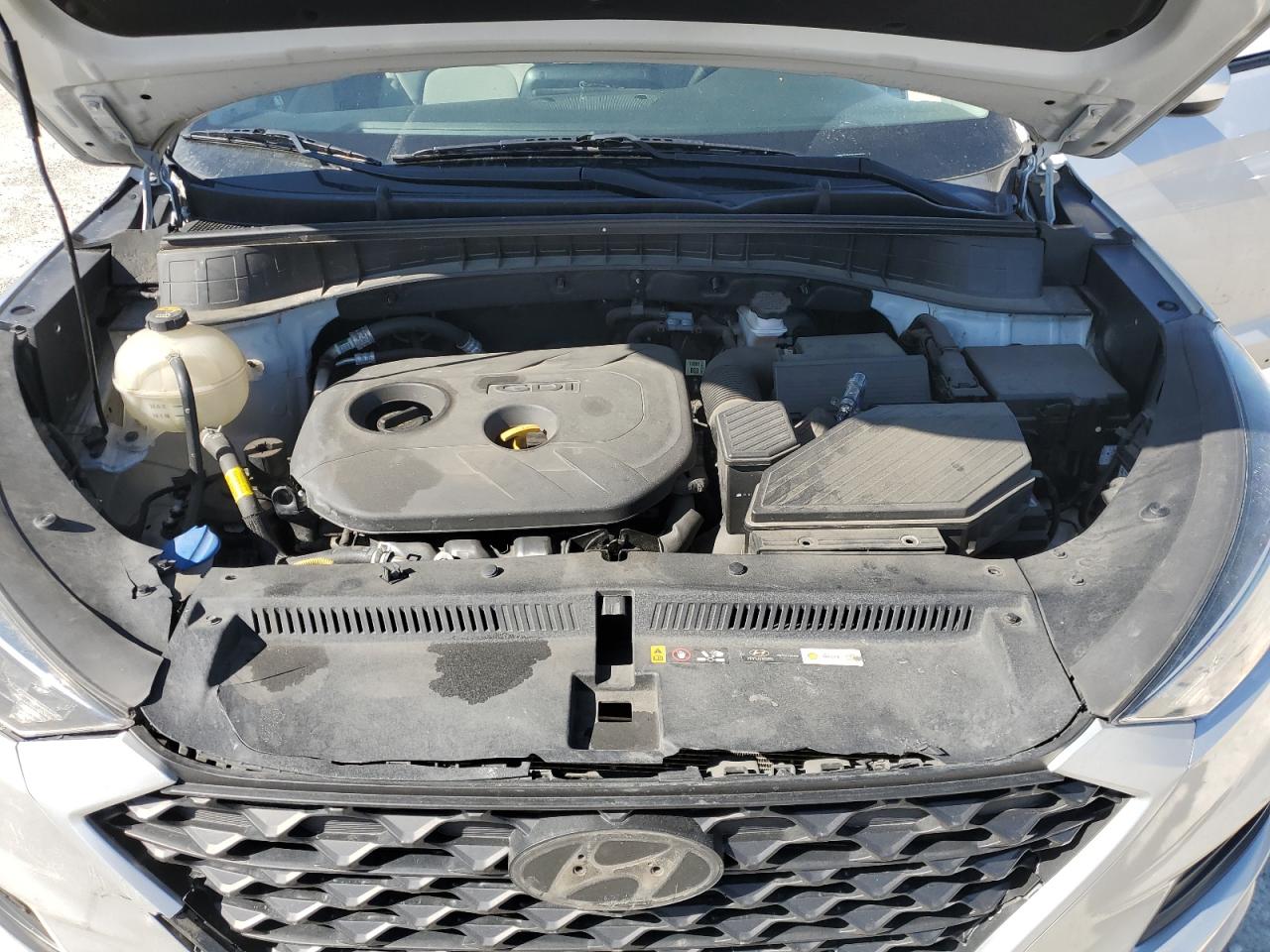 2019 Hyundai Tucson - Image 13