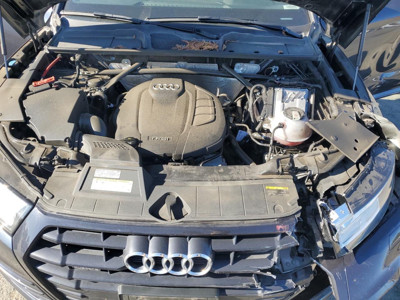 2019 Audi Q5 - Image 12