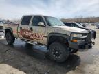 2002 Chevrolet Silverado K1500 Heavy Duty for Sale in Littleton, CO - Side