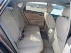 2014 Nissan Sentra S   за продажба в Grand Prairie, TX - Rear End