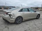 2017 Lincoln Mkz Select zu verkaufen in Indianapolis, IN - Rear End