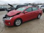 2020 Hyundai Elantra Se for Sale in Louisville, KY - Front End