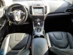 2018 Ford Edge Titanium за продажба в Bowmanville, ON - Front End