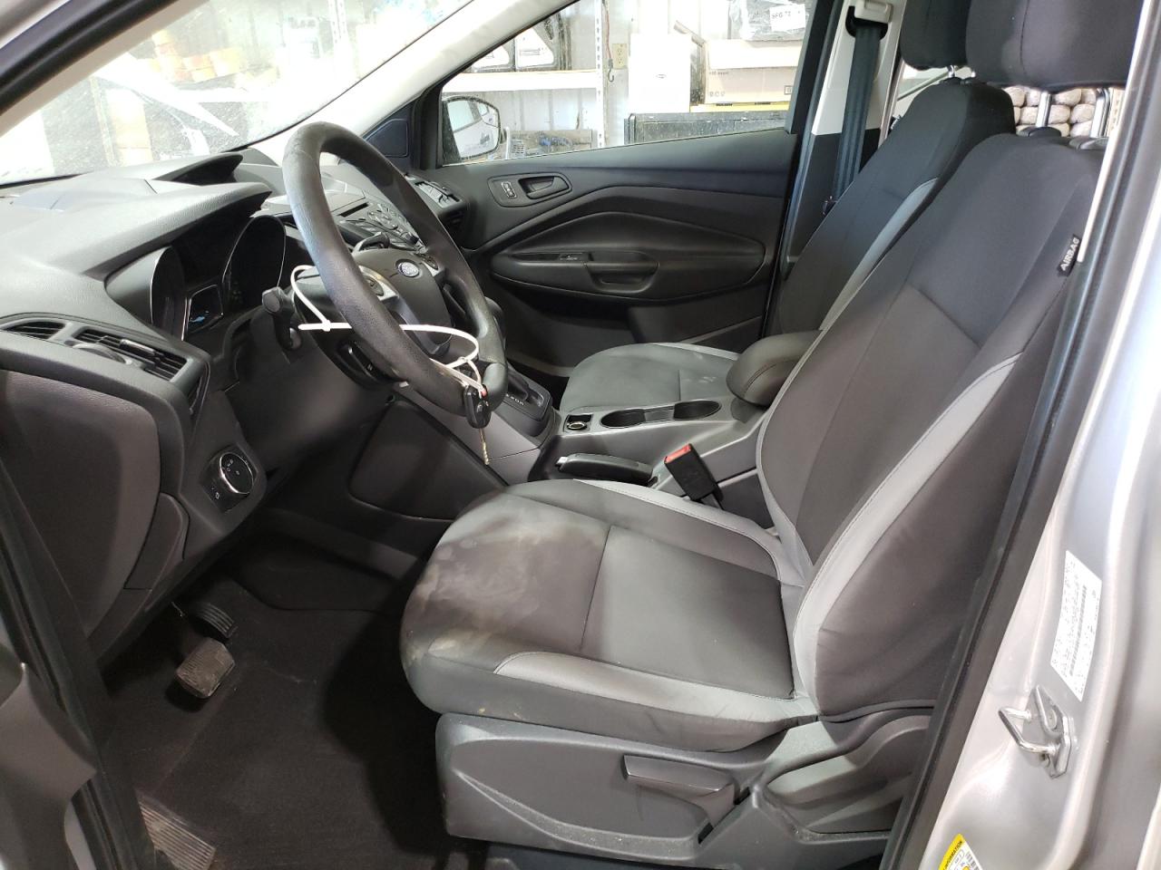 2015 Ford Escape - Image 7