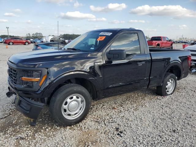 2025 Ford F150 Xl
