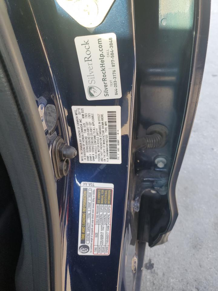 2015 Honda CR-V - Image 13