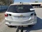 2018 Chevrolet Equinox Lt na sprzedaż w Corpus Christi, TX - Rear End