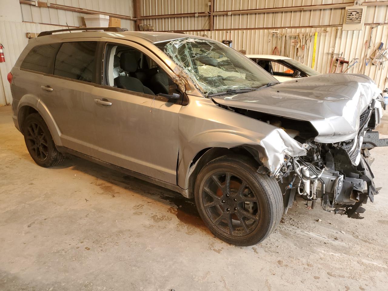 2017 Dodge Journey - Image 4