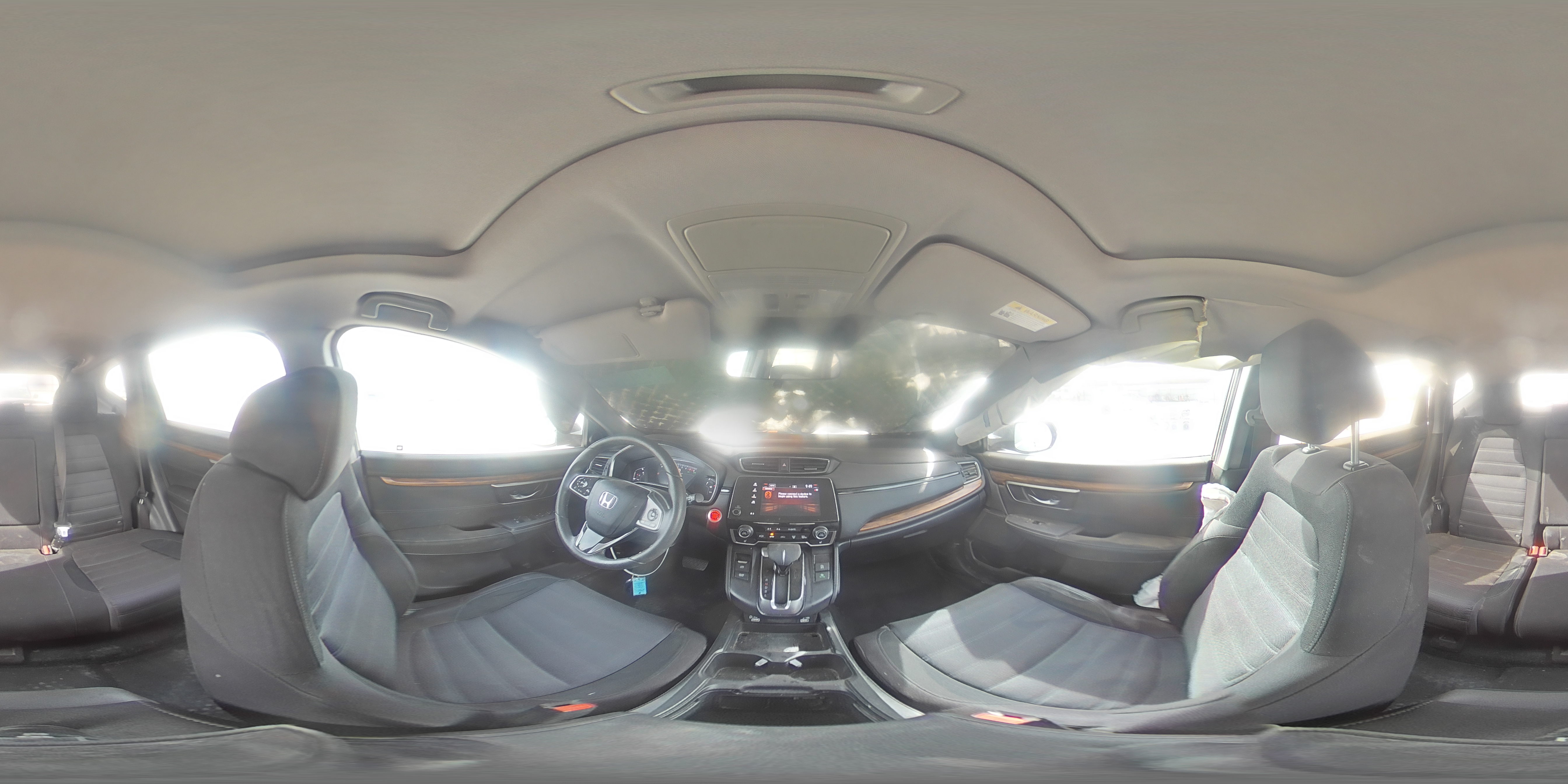 2020 Honda CR-V - Image 13