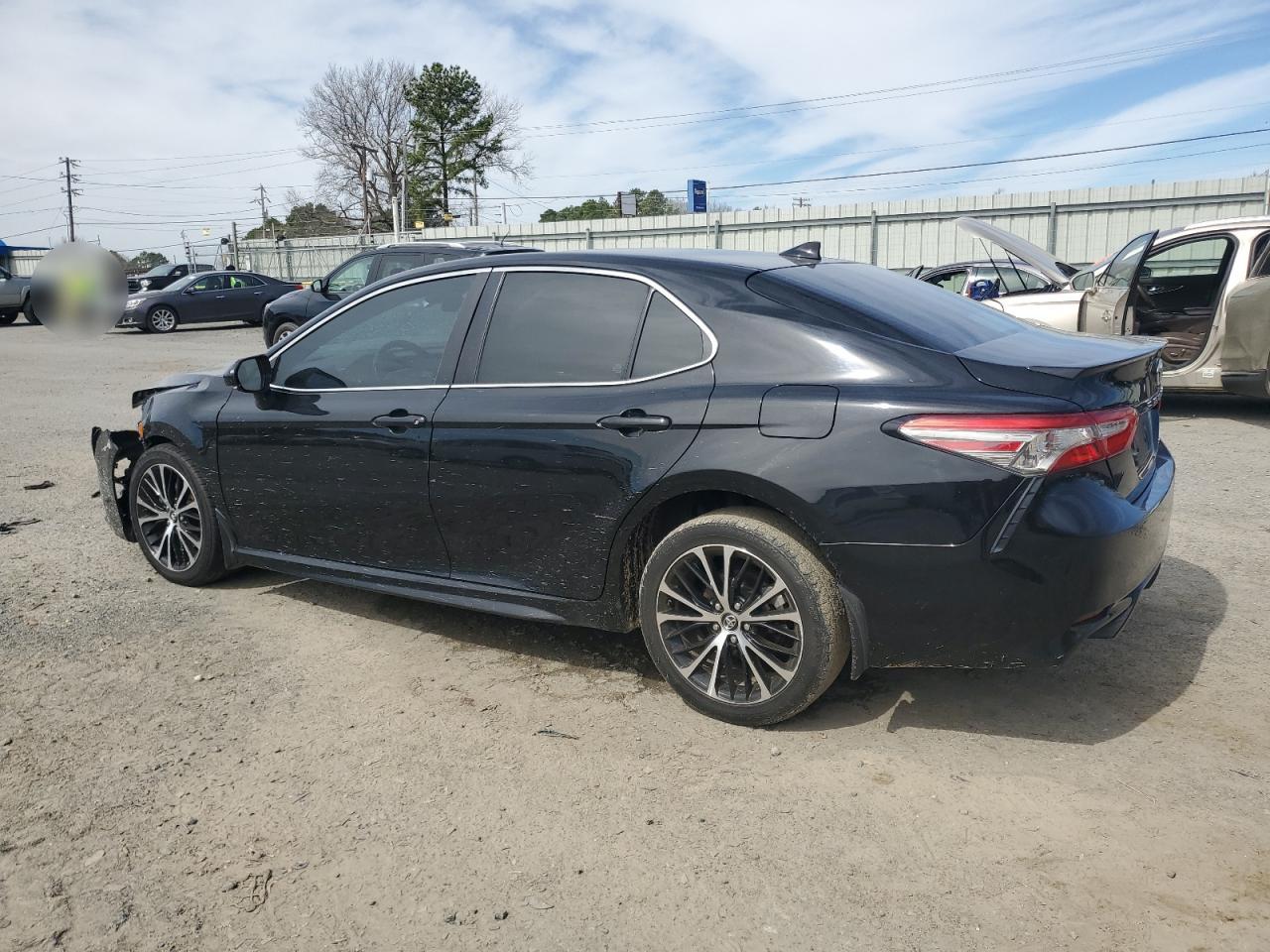 2019 Toyota Camry - Image 2