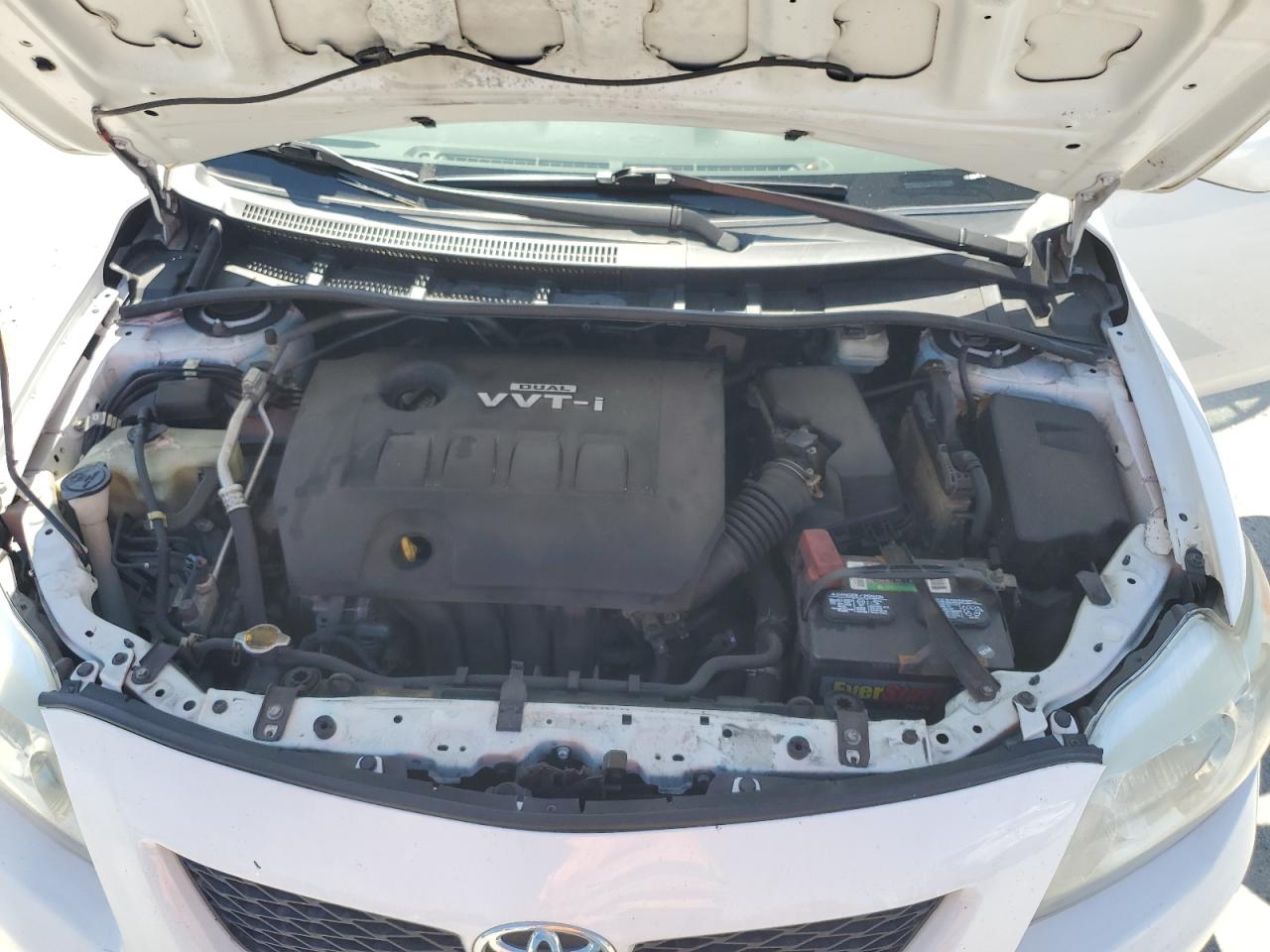 2010 Toyota Corolla - Image 11