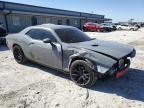 2018 Dodge Challenger Sxt en Venta en Cahokia Heights, IL - Front End