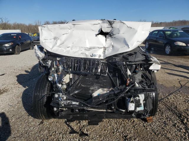  JEEP GRAND CHER 2015 Білий