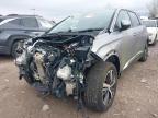 2018 PEUGEOT 5008 1.2 PURETECH ALLURE 5DR for sale at Copart BRISTOL