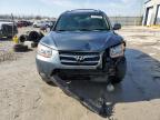 2007 Hyundai Santa Fe Se на продаже в Cahokia Heights, IL - Front End