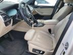 2021 Bmw X4 Xdrive30I продається в Cahokia Heights, IL - Side