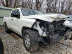 2024 Nissan Frontier S იყიდება Pekin-ში, IL - Front End