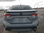 2021 Toyota Corolla Se en Venta en Fresno, CA - Front End