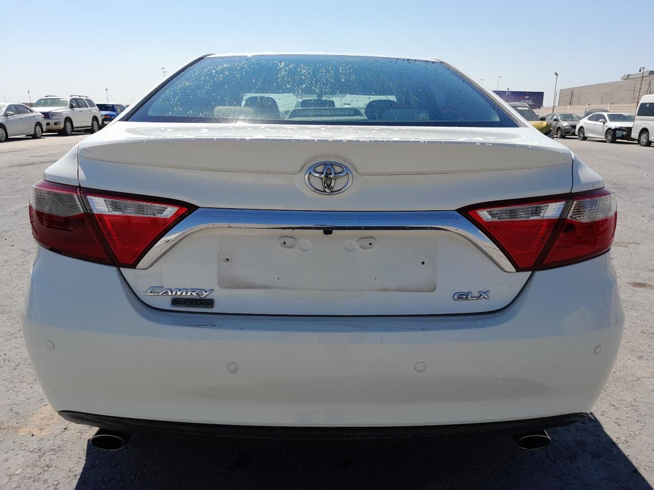 6T1BF9FK2GX609838 - 2023 Toyota Camry - #49750525