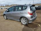 2010 Honda Fit Sport للبيع في Colorado Springs، CO - Rear End