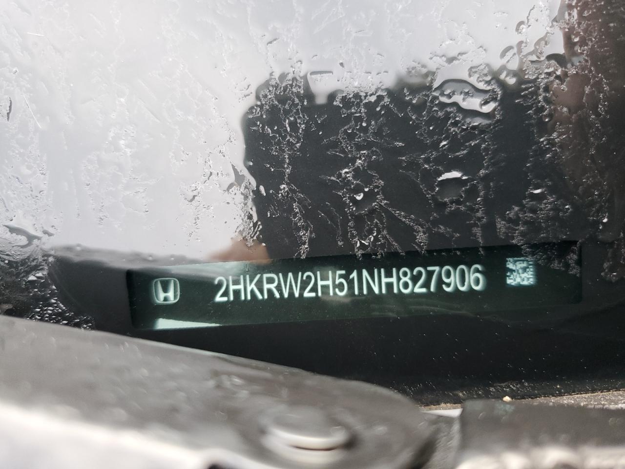 2020 Honda CR-V - Image 14
