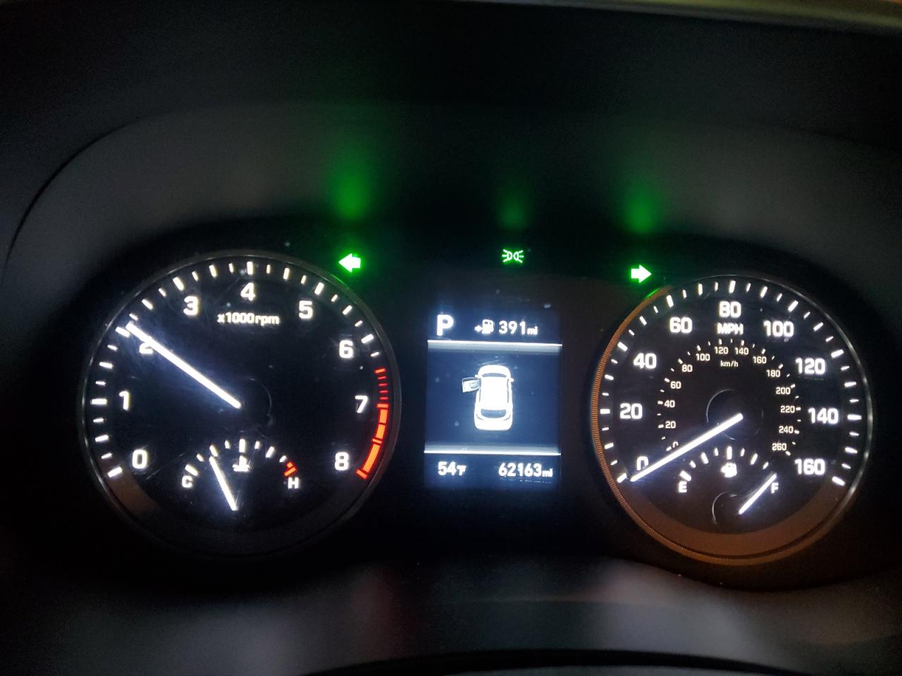2020 Hyundai Tucson - Image 9