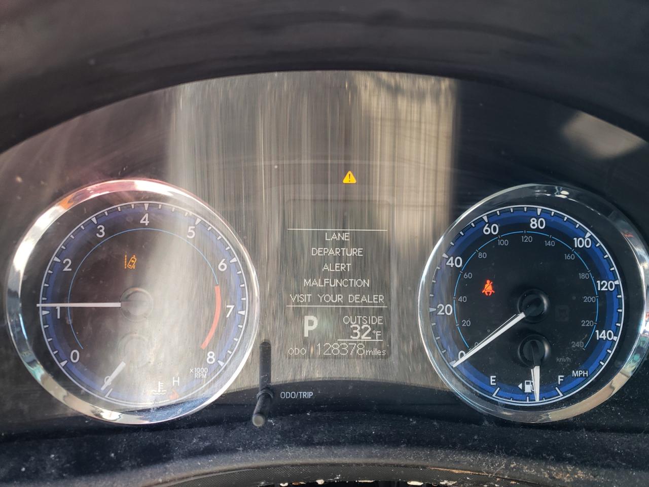 2018 Toyota Corolla - Image 9