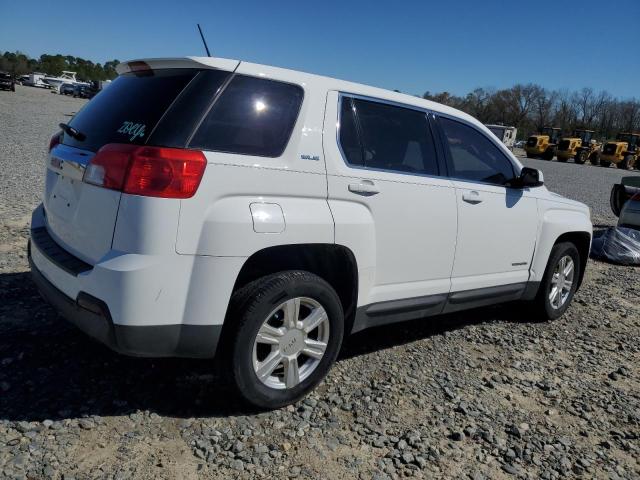  GMC TERRAIN 2014 Biały