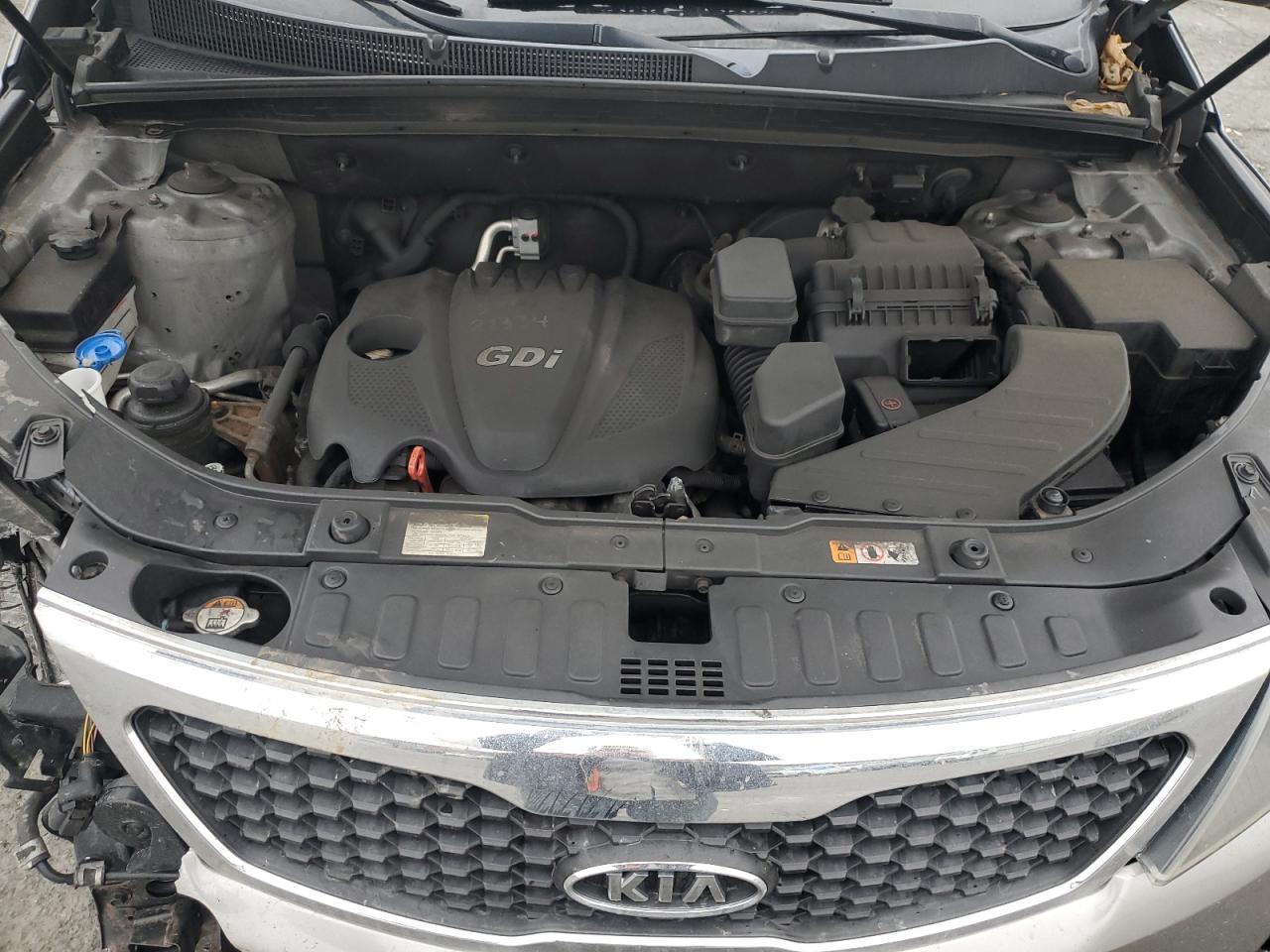 2013 Kia Sorento - Image 14
