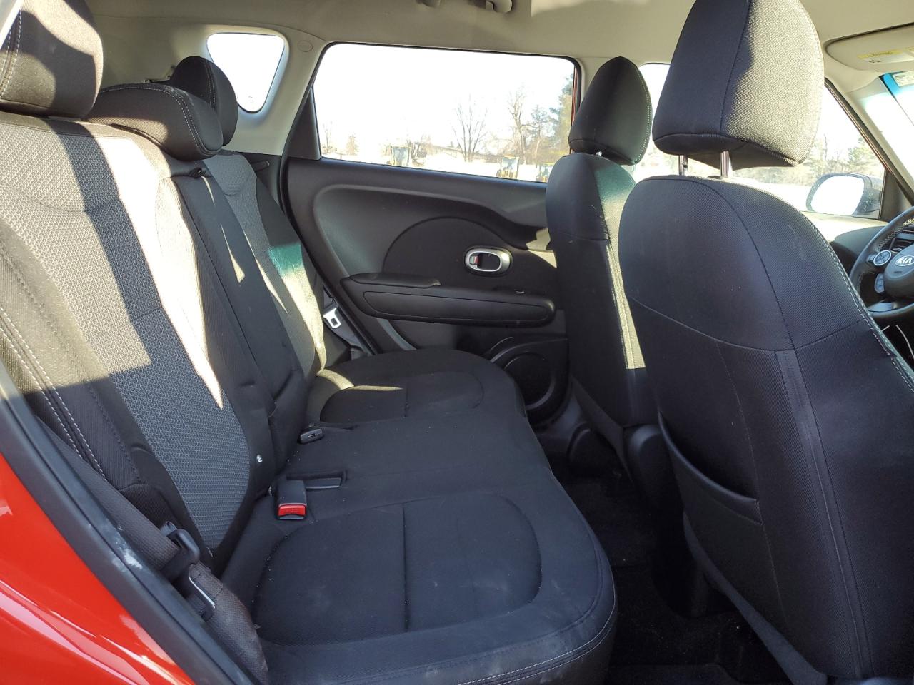 2018 Kia Soul - Image 11