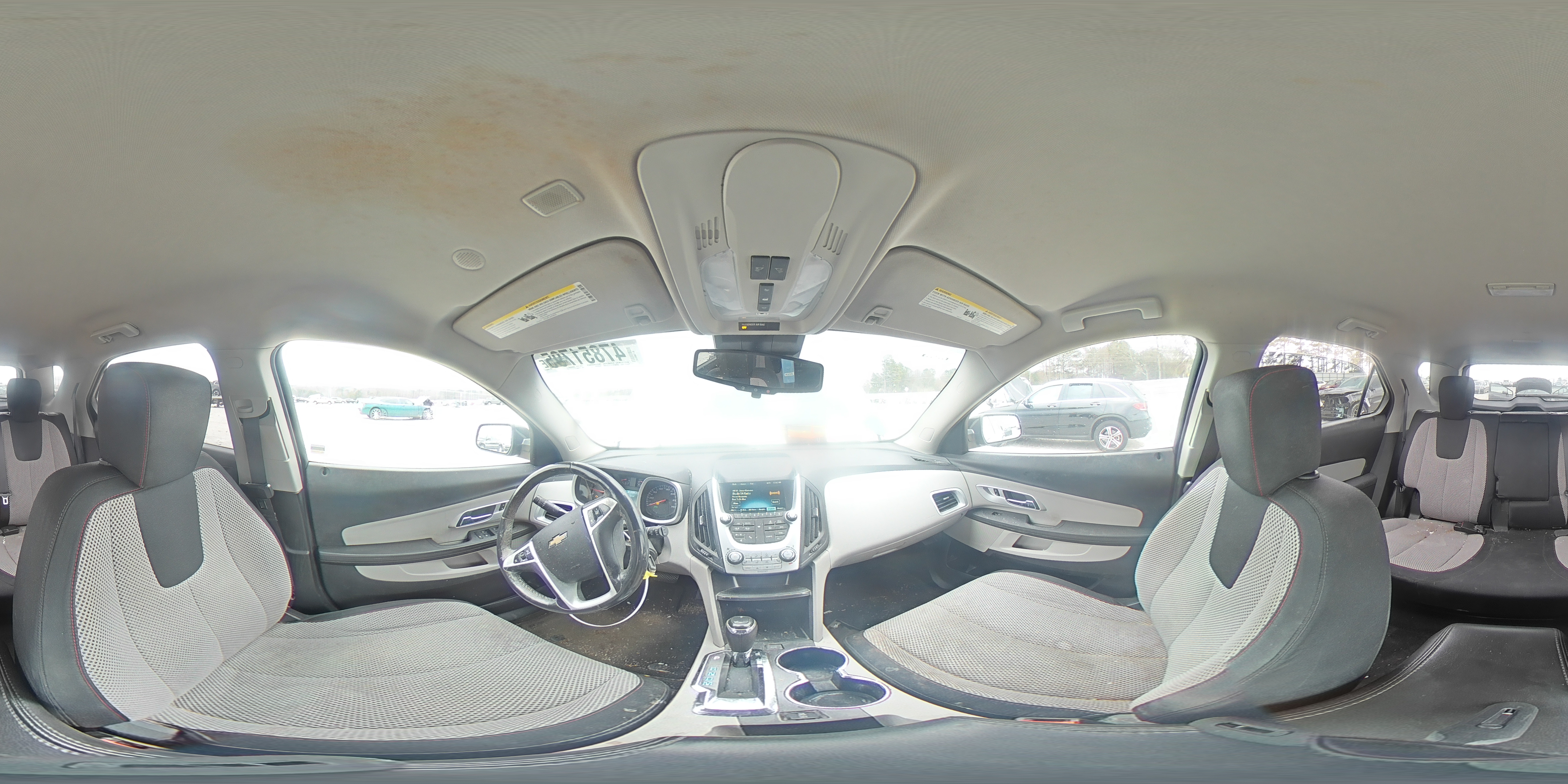 2017 Chevrolet Equinox - Image 14