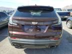 2020 Cadillac Xt4 Sport продається в North Las Vegas, NV - Front End