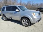 2013 Honda Pilot Exl للبيع في Waldorf، MD - Side