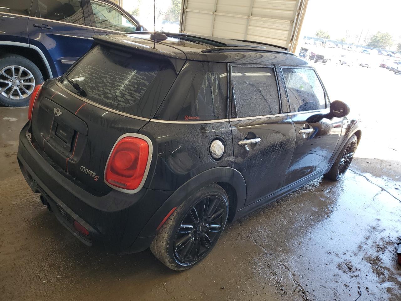 2016 MINI Cooper - Image 3
