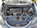2013 Honda Civic Lx de vânzare în Wilmer, TX - All Over