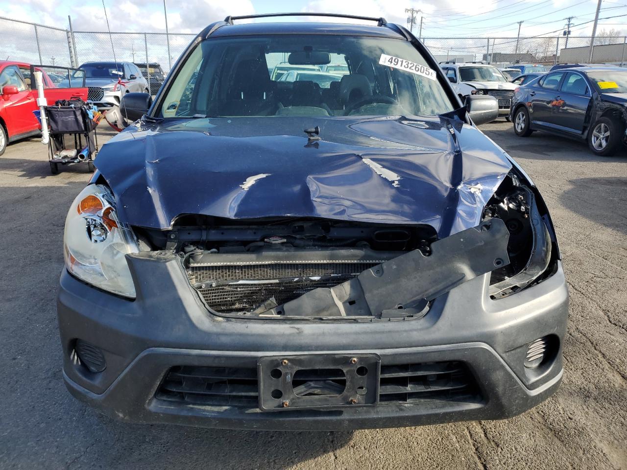2006 Honda CR-V - Image 5