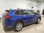 2025 Honda Cr-V Exl за продажба в Des Moines, IA - All Over