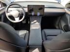 2024 Tesla Model Y  იყიდება Martinez-ში, CA - Rear End