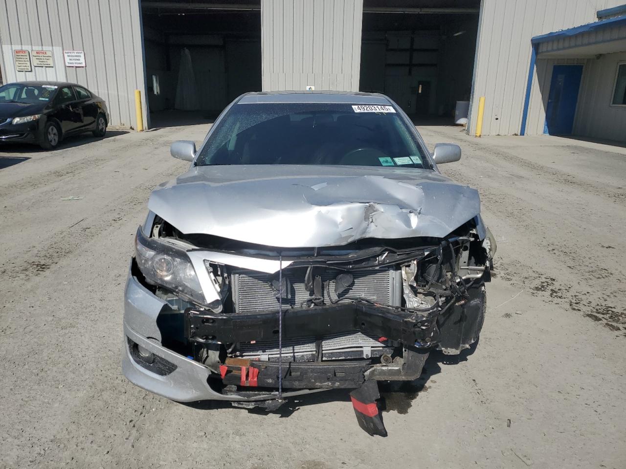 2010 Toyota Camry - Image 5