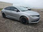 2015 Chrysler 200 S للبيع في Houston، TX - Side