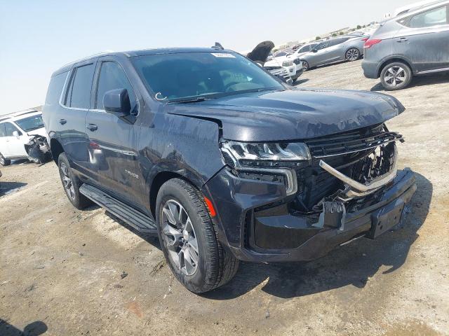 1GNSK8KD0PR180711 - 2023 Chevrolet TAHOE - #undefined