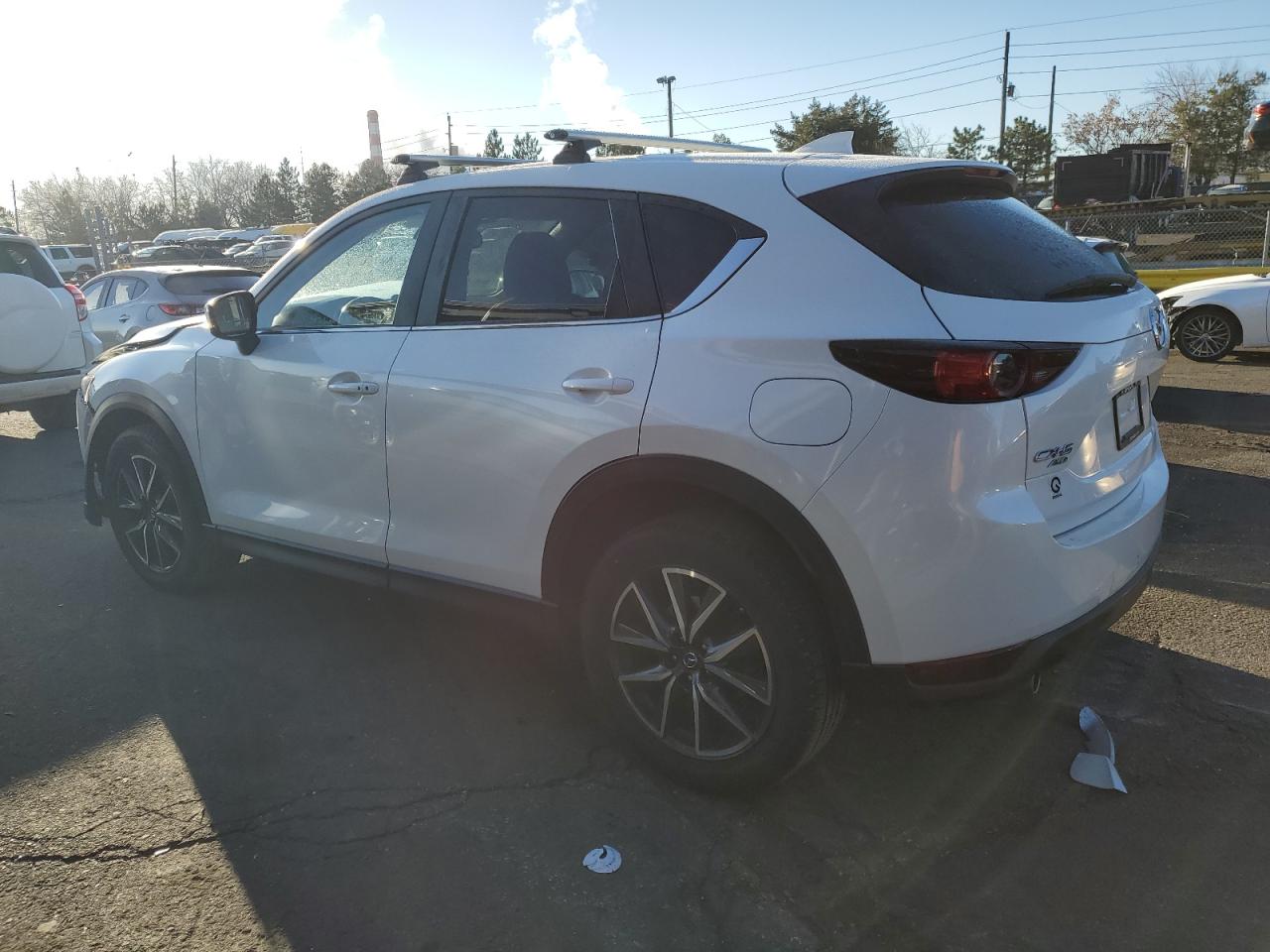 2018 Mazda CX-5 - Image 2
