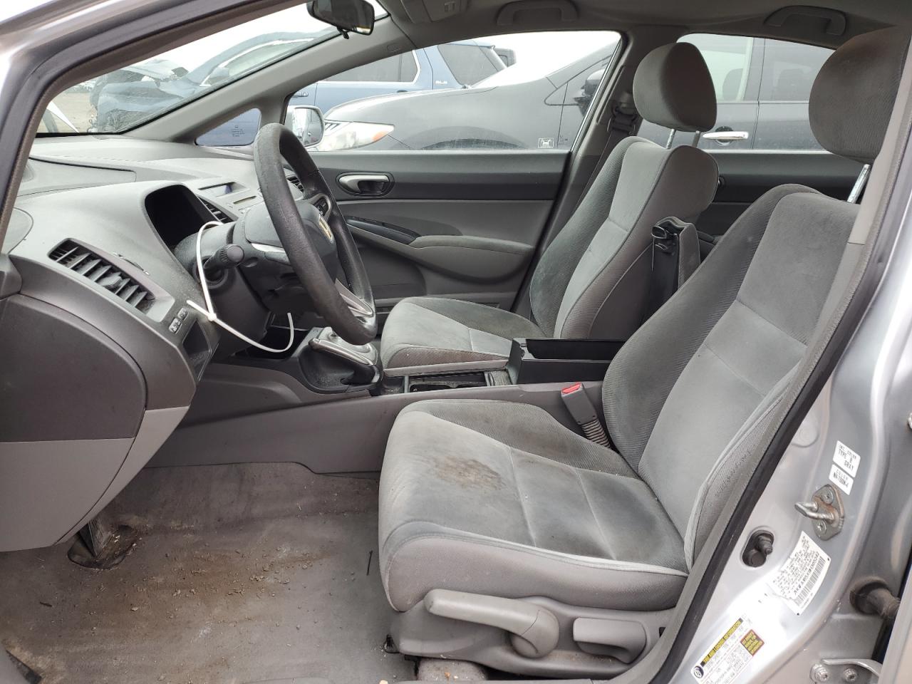 2009 Honda Civic - Image 7