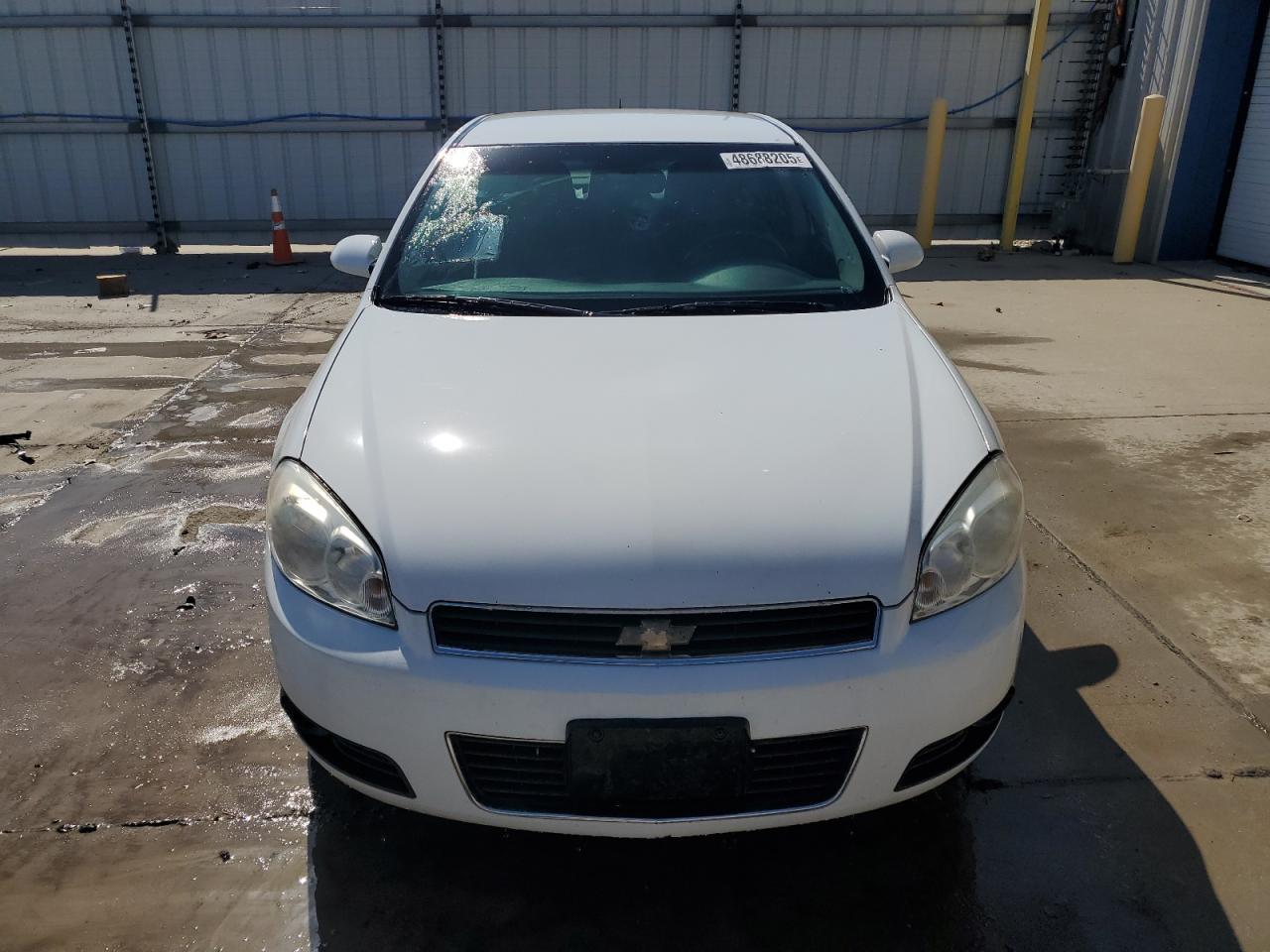 2011 Chevrolet Impala - Image 5