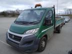 2017 FIAT DUCATO 35 for sale at Copart SANDTOFT