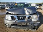 2020 Nissan Frontier S for Sale in San Martin, CA - Front End