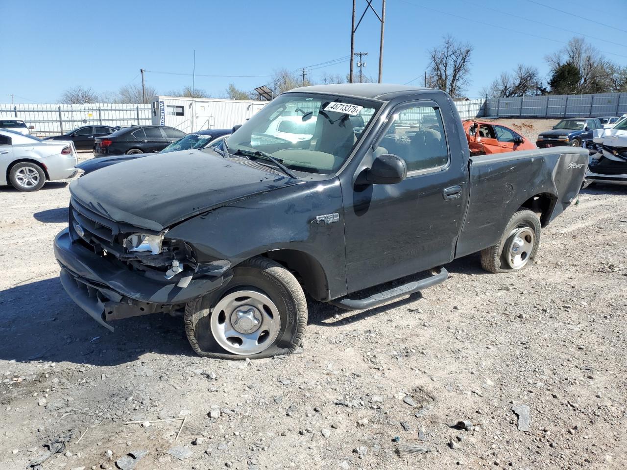 2003 Ford F-150 - Image 1