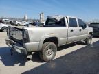 2006 Chevrolet Silverado K2500 Heavy Duty zu verkaufen in Kansas City, KS - Rear End